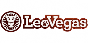 Leovegas logo